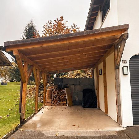 Charming 4 Bed Flat In Flims Apartment ภายนอก รูปภาพ