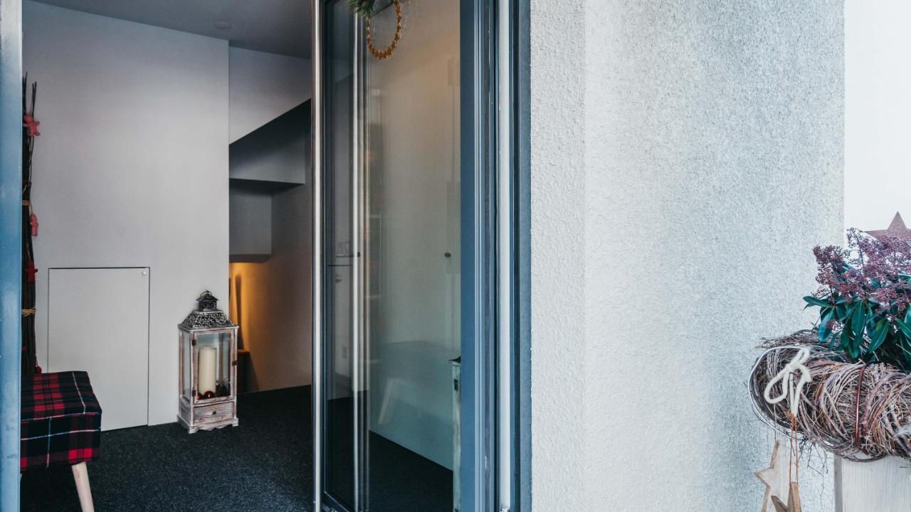 Charming 4 Bed Flat In Flims Apartment ภายนอก รูปภาพ