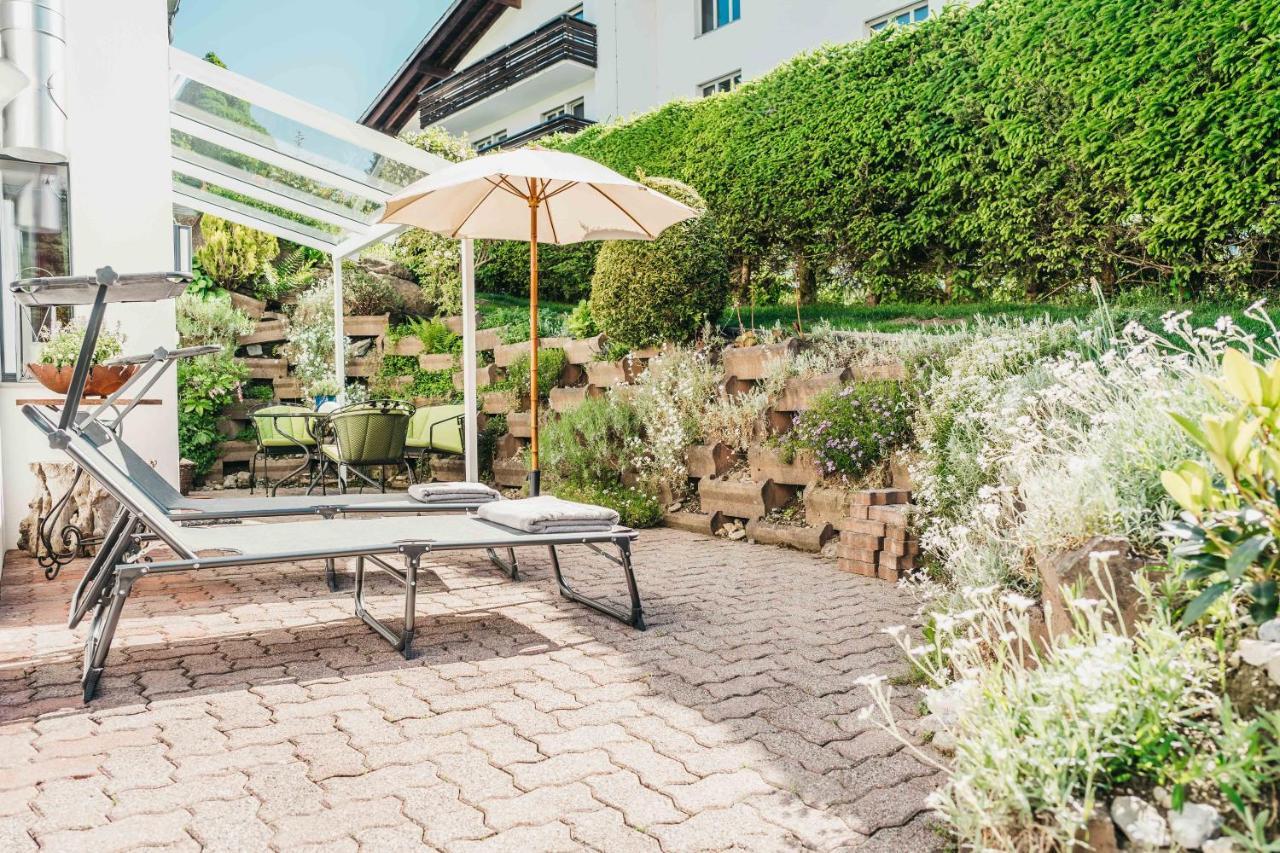 Charming 4 Bed Flat In Flims Apartment ภายนอก รูปภาพ