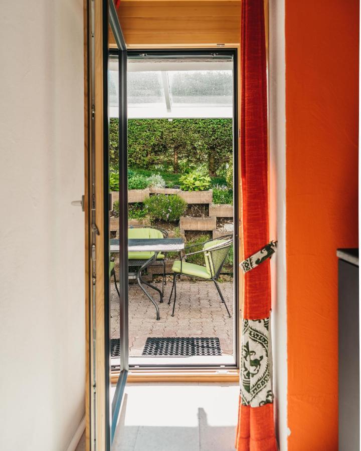 Charming 4 Bed Flat In Flims Apartment ภายนอก รูปภาพ