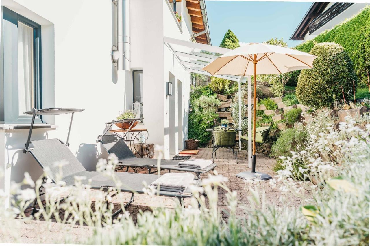 Charming 4 Bed Flat In Flims Apartment ภายนอก รูปภาพ