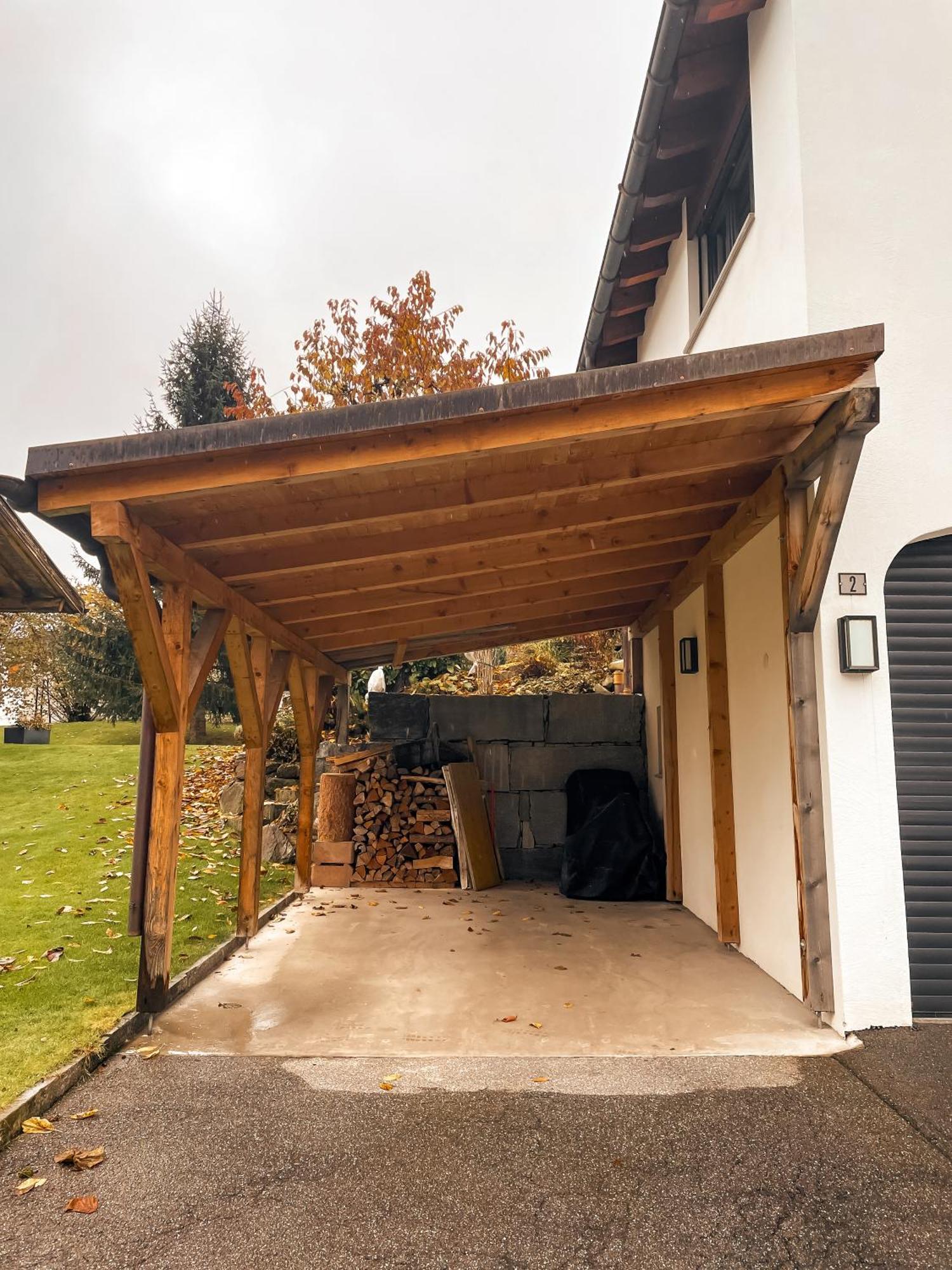 Charming 4 Bed Flat In Flims Apartment ภายนอก รูปภาพ